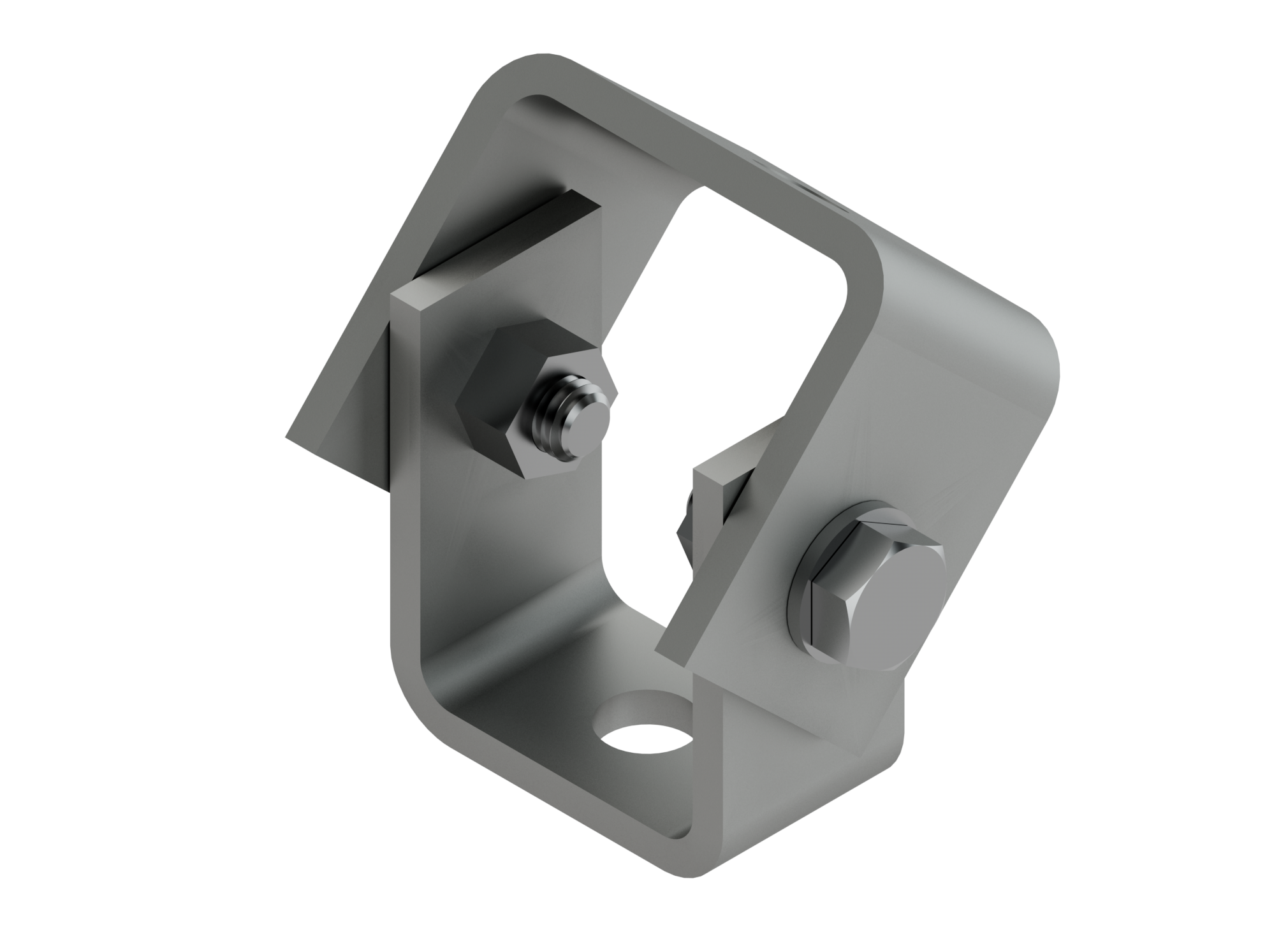 Шарнир поворотный СТШП