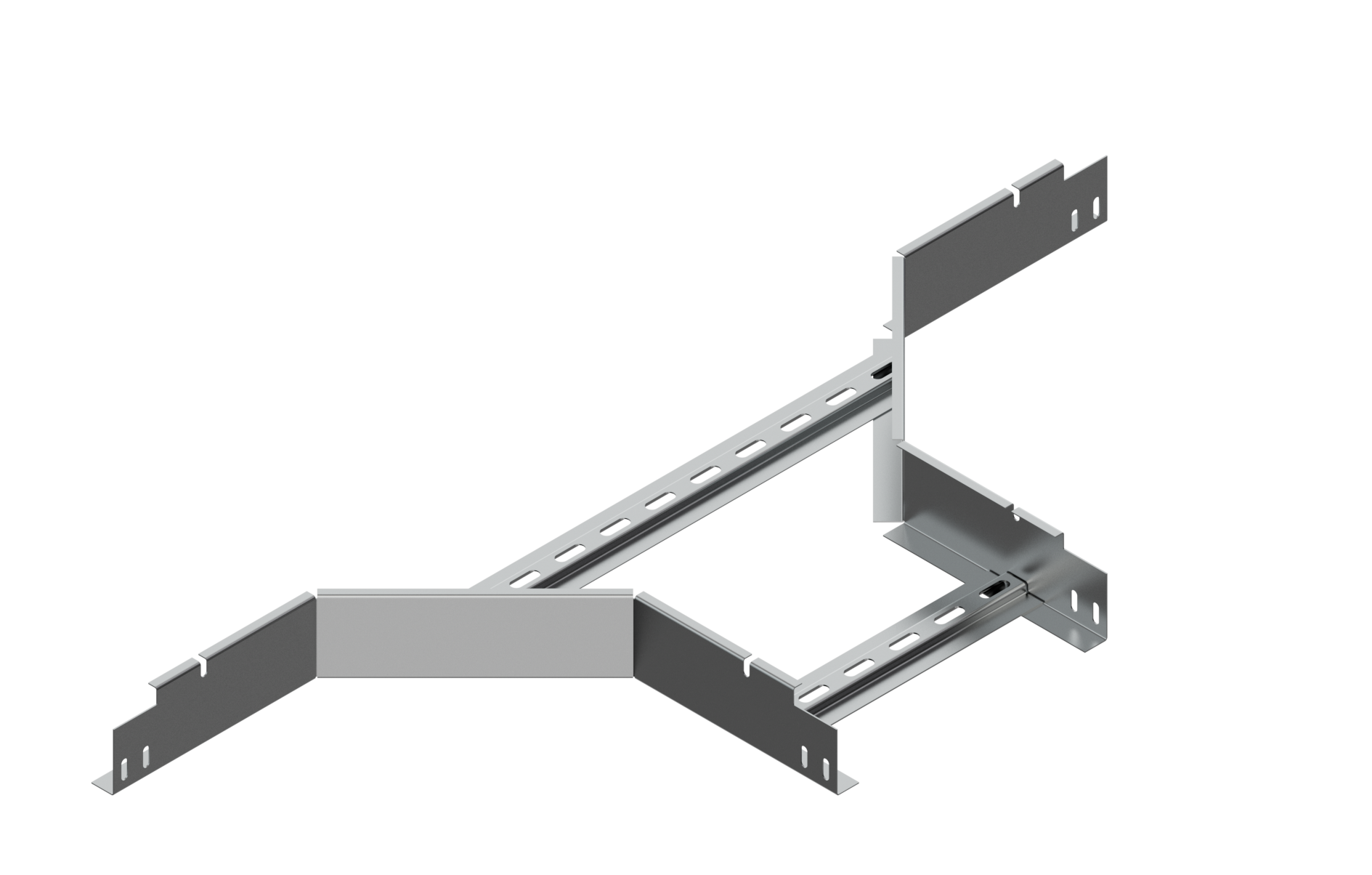 Аксессуары для листовых лотков 
