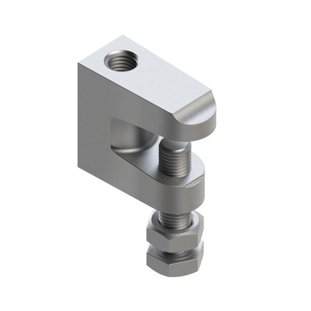 Струбцина монтажная СИ 