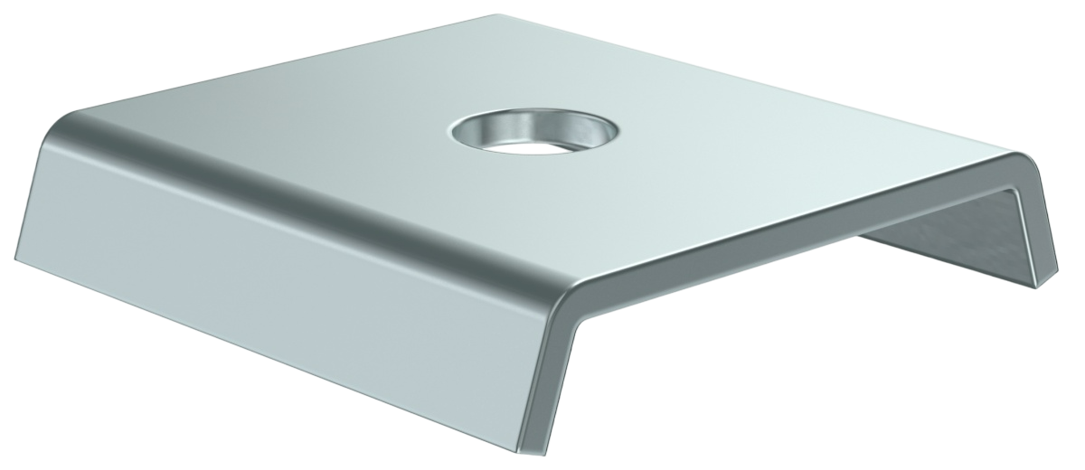 Шайба седельная СТ 41