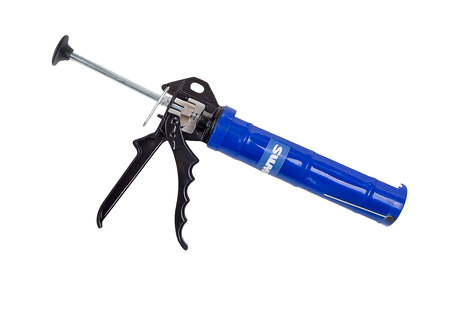 Пистолет SILMAC 9 