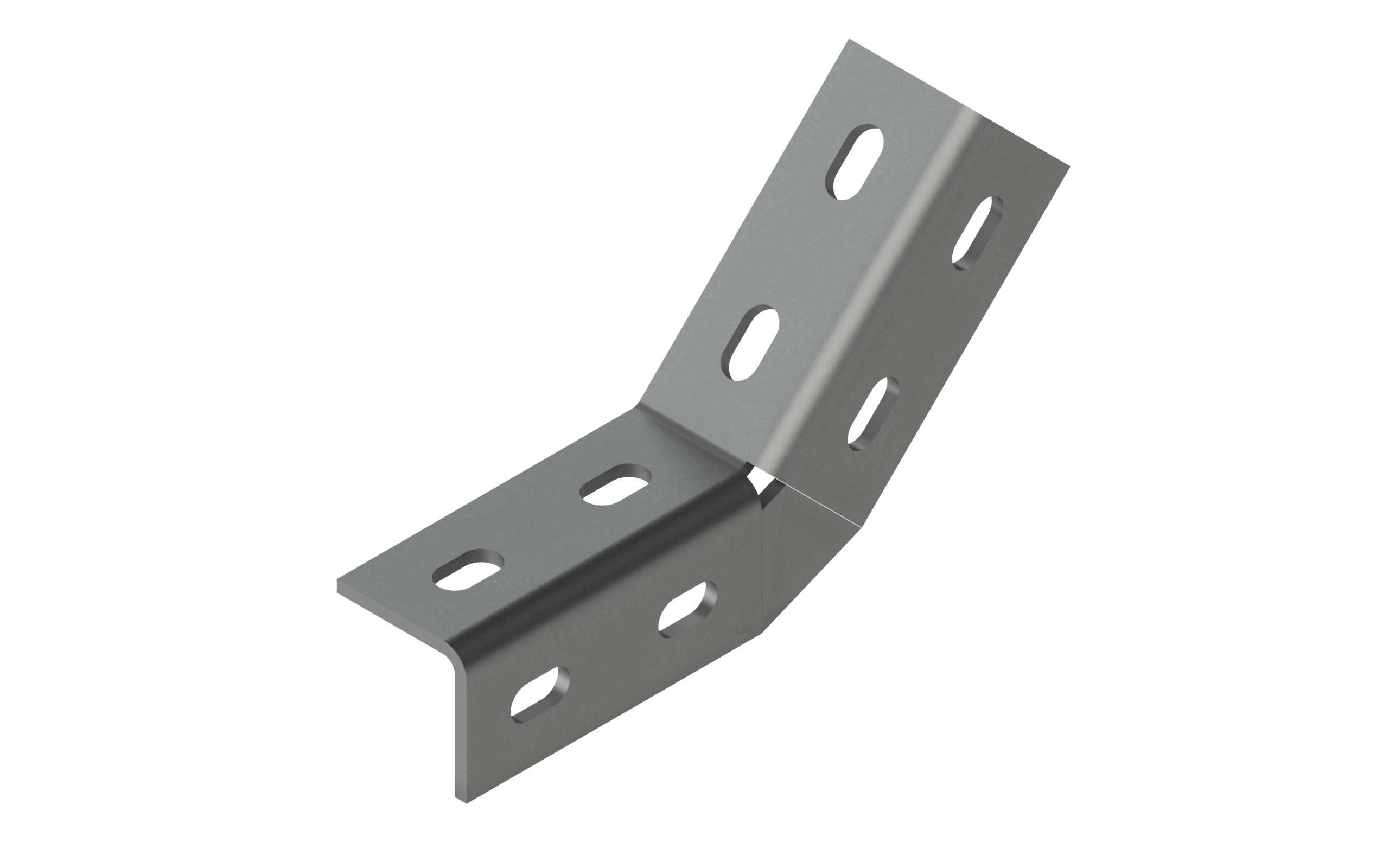 Уголок двухмерный  СТ 41- УДС- 8-45