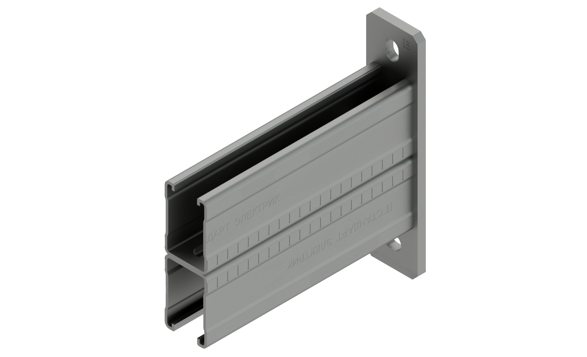 Консоль ST 41/62 D