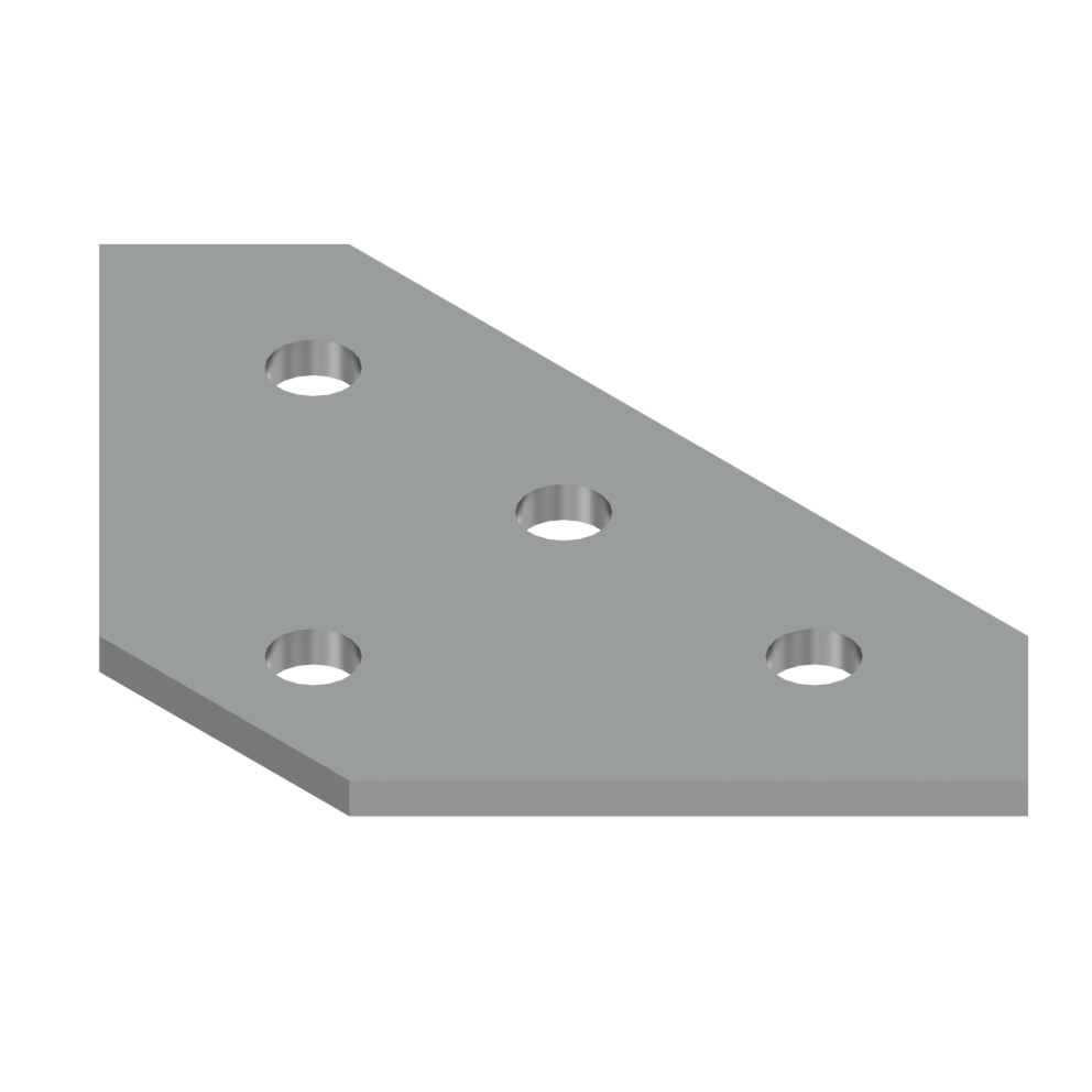 Пластина соединительная СТ 41-ПС