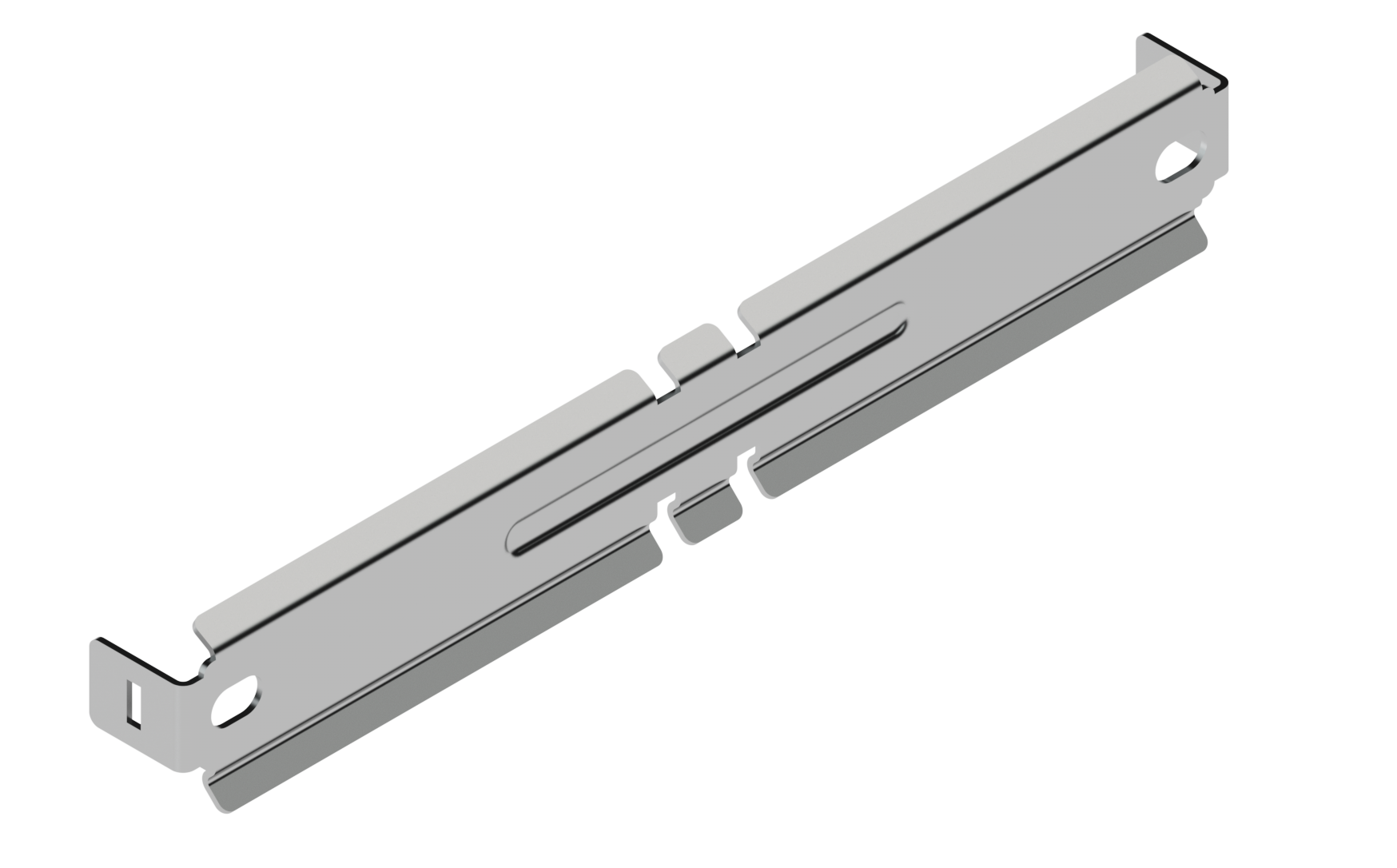 Аксессуары для проволочных лотков  