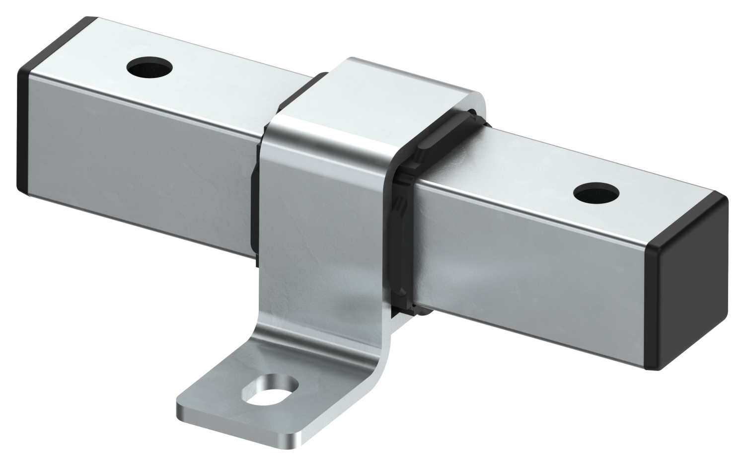 Опора скользящая СТ B50x50