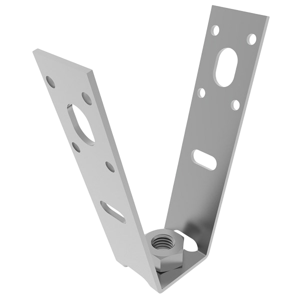 V - образный кронштейн СИ  