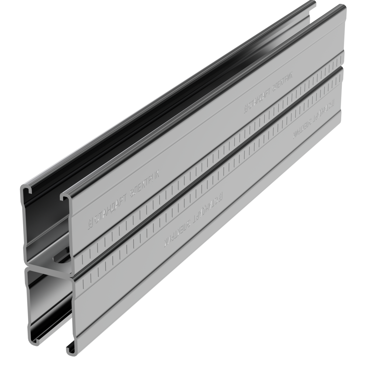 Профиль ST 41/62 D