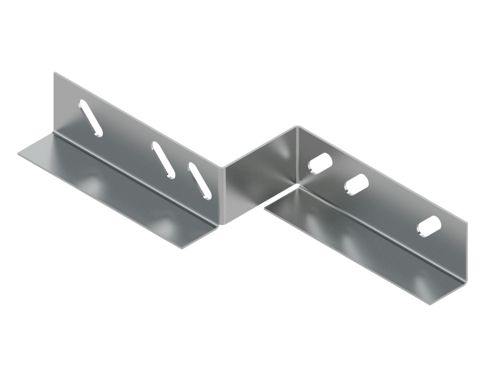 Аксессуары для лестничных  лотков 