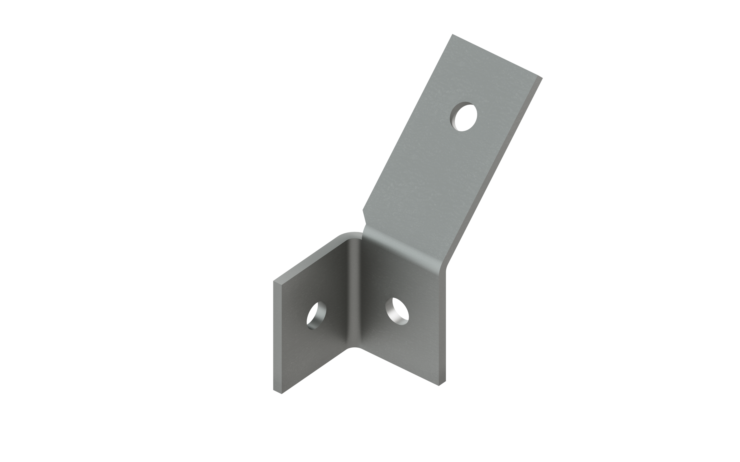 Уголок монтажный СТ 41-УМ-У45-3