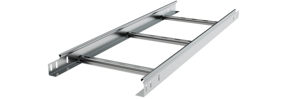 Лестничные лотки 