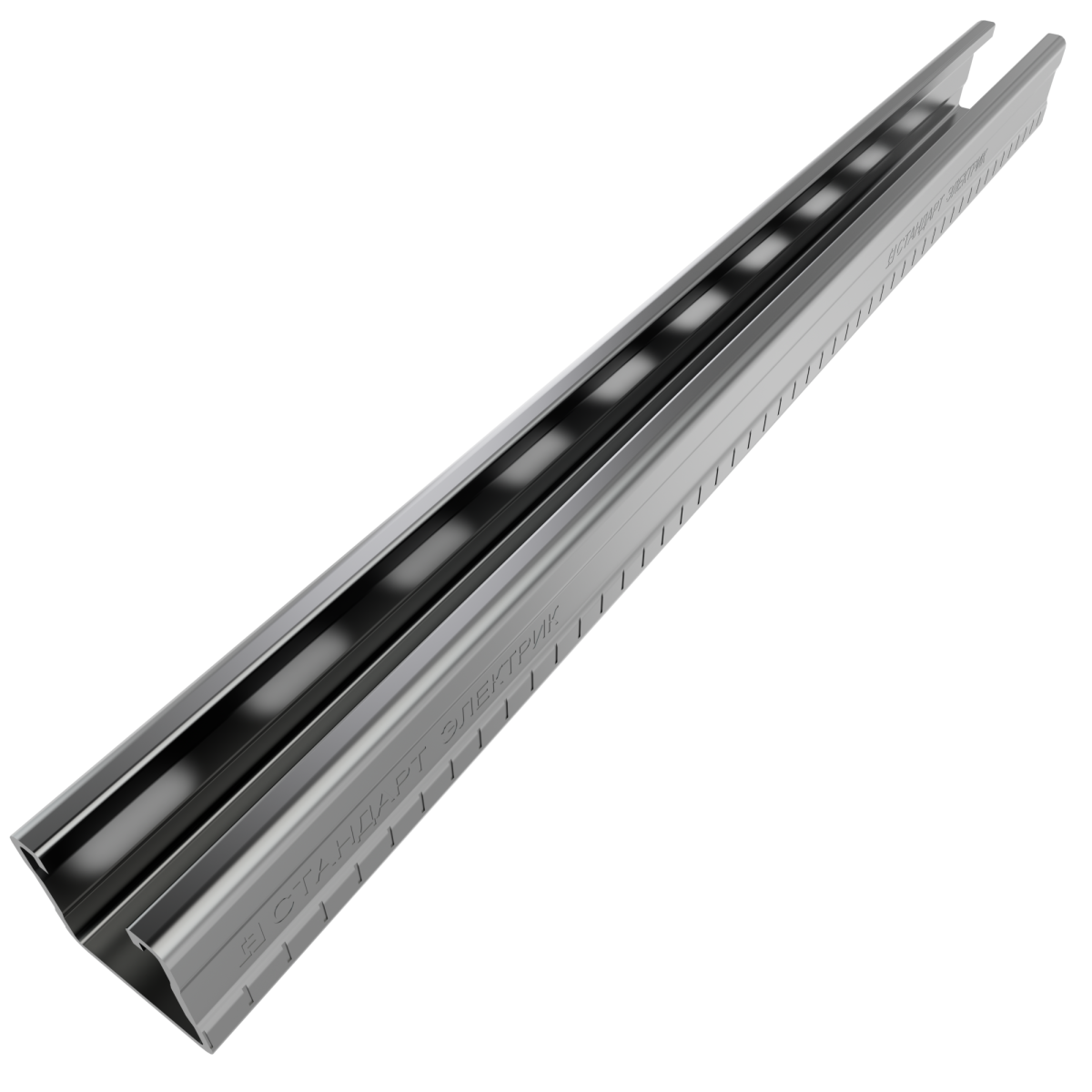 Профиль  ST 41/41