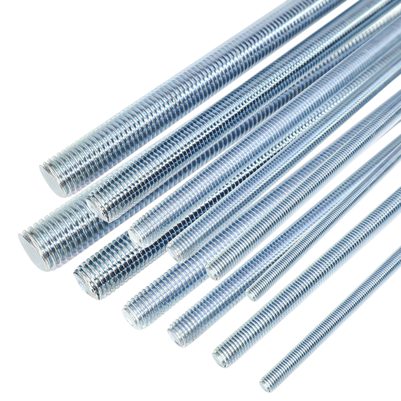 Шпилька резьбовая  СИ  