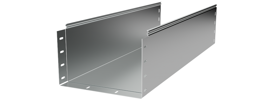 Листовые лотки