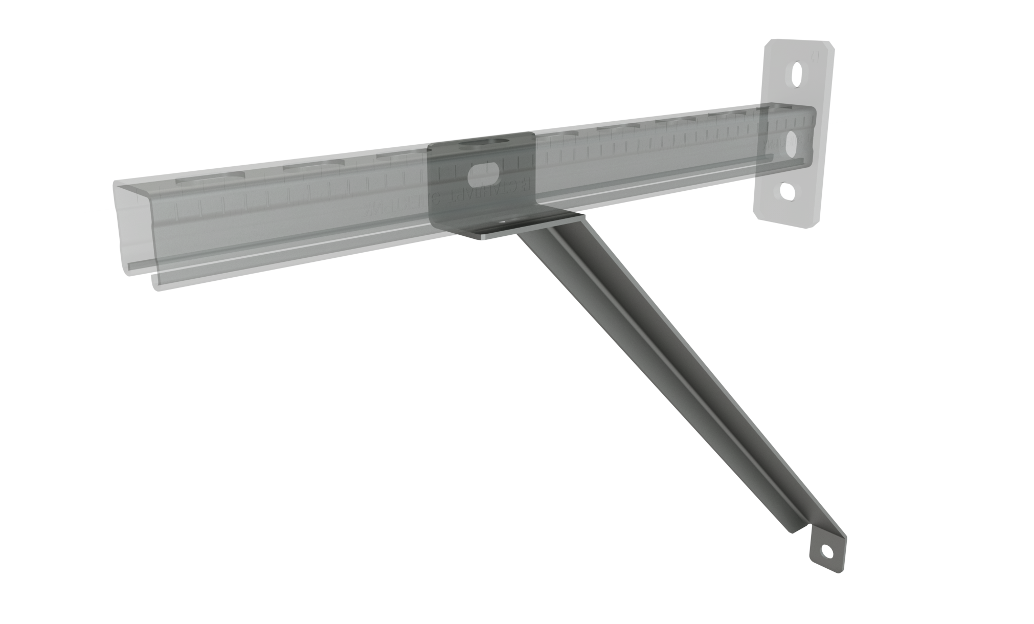 Опора - уголок СТ