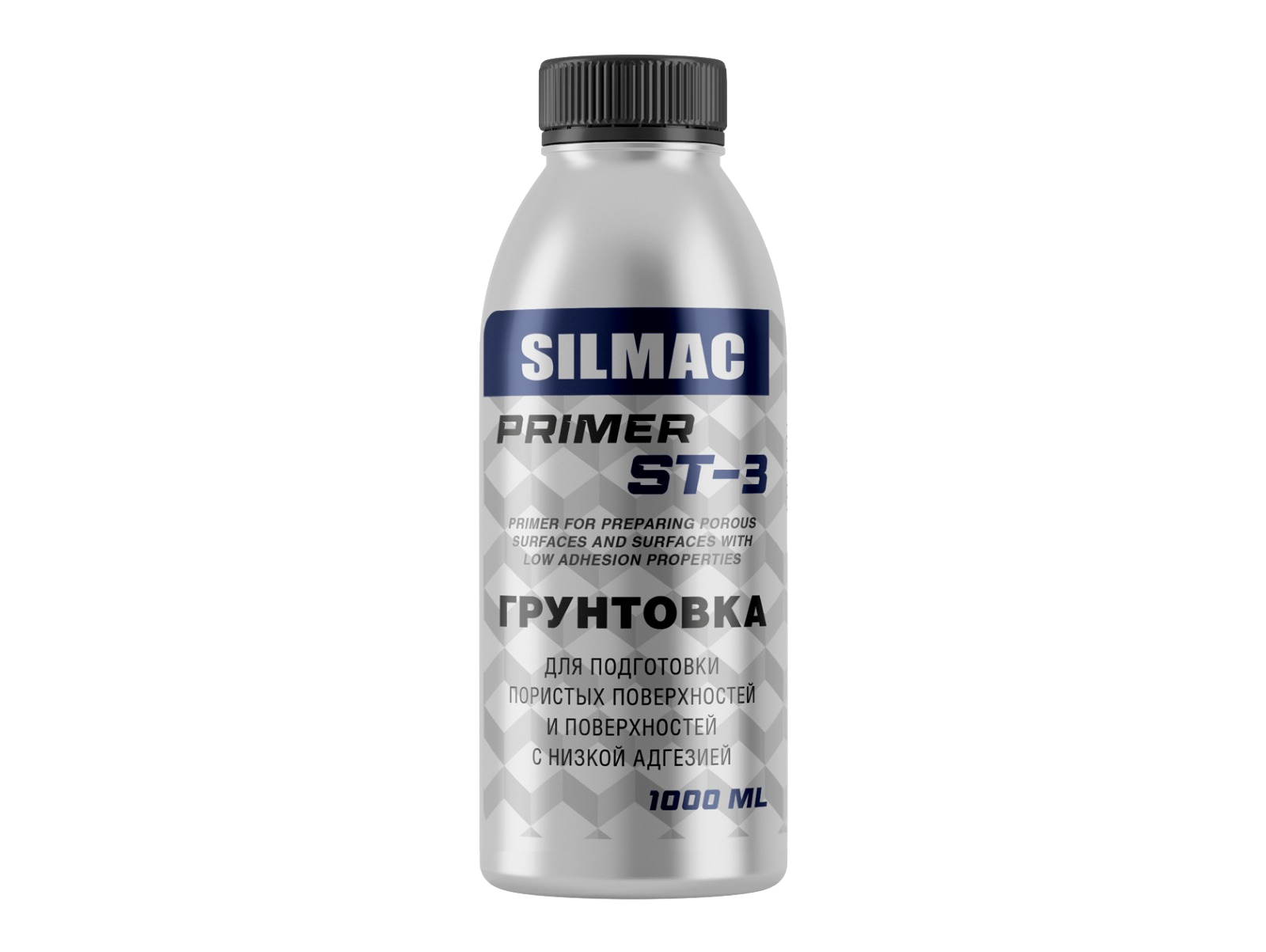 Грунт SILMAC Primer ST-3 