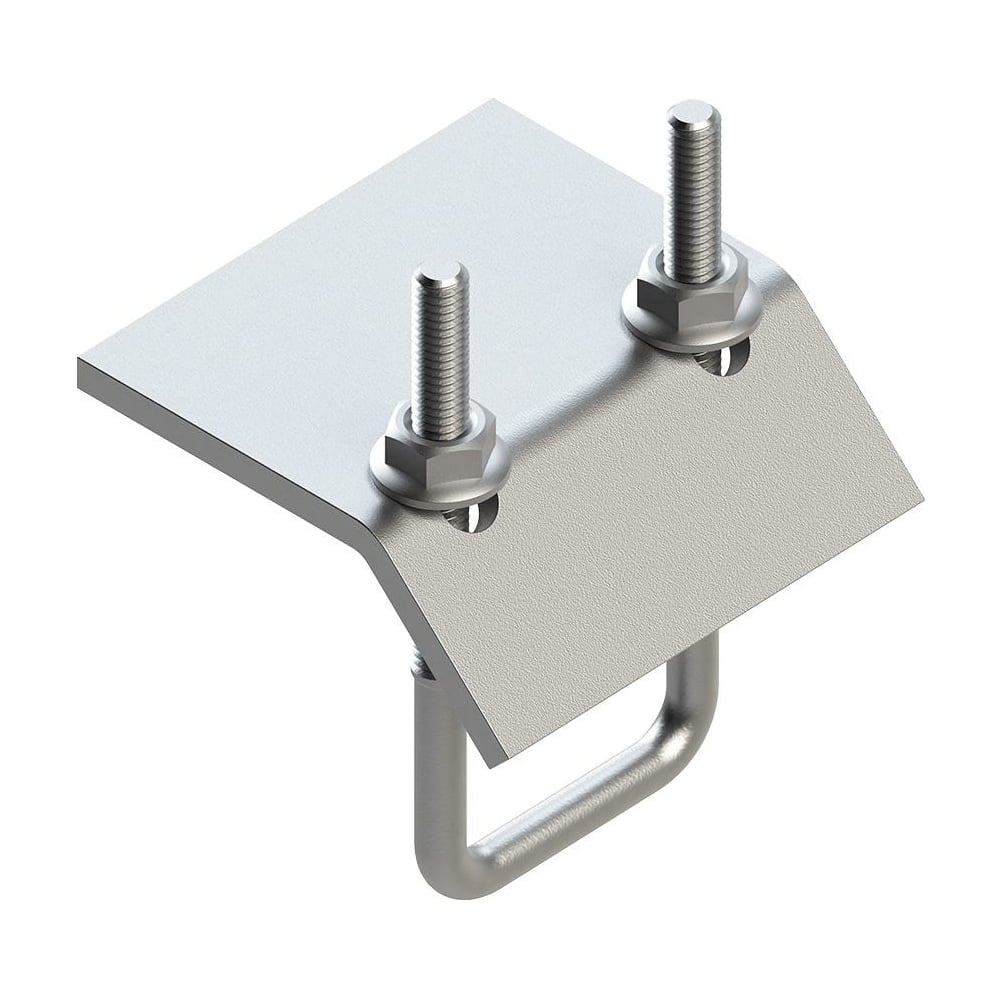 Зажим балочный СИ