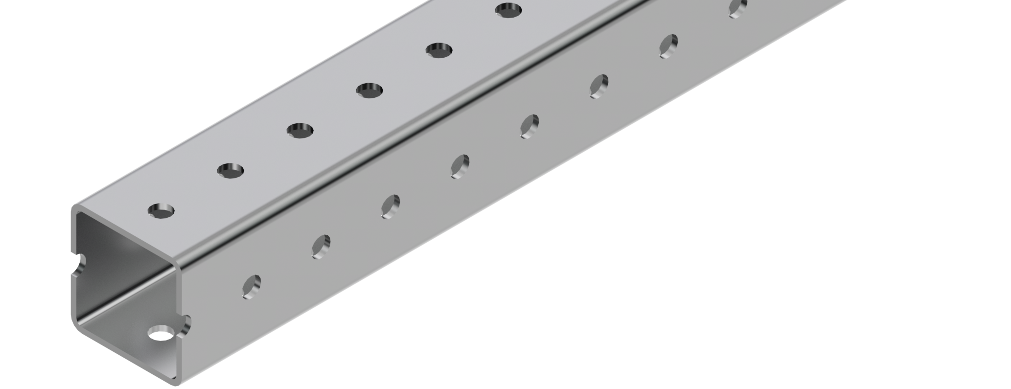 Профиль СТ 120 