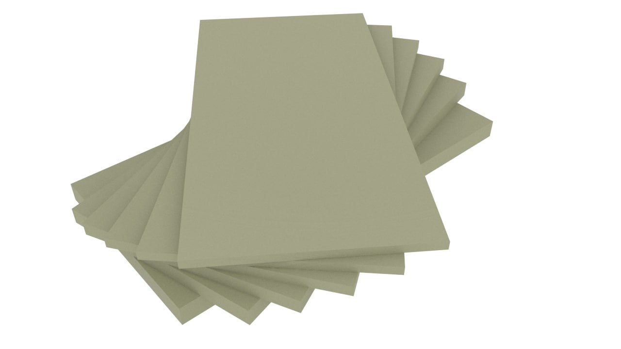 Противопожарная перегородка СЭ-ПП