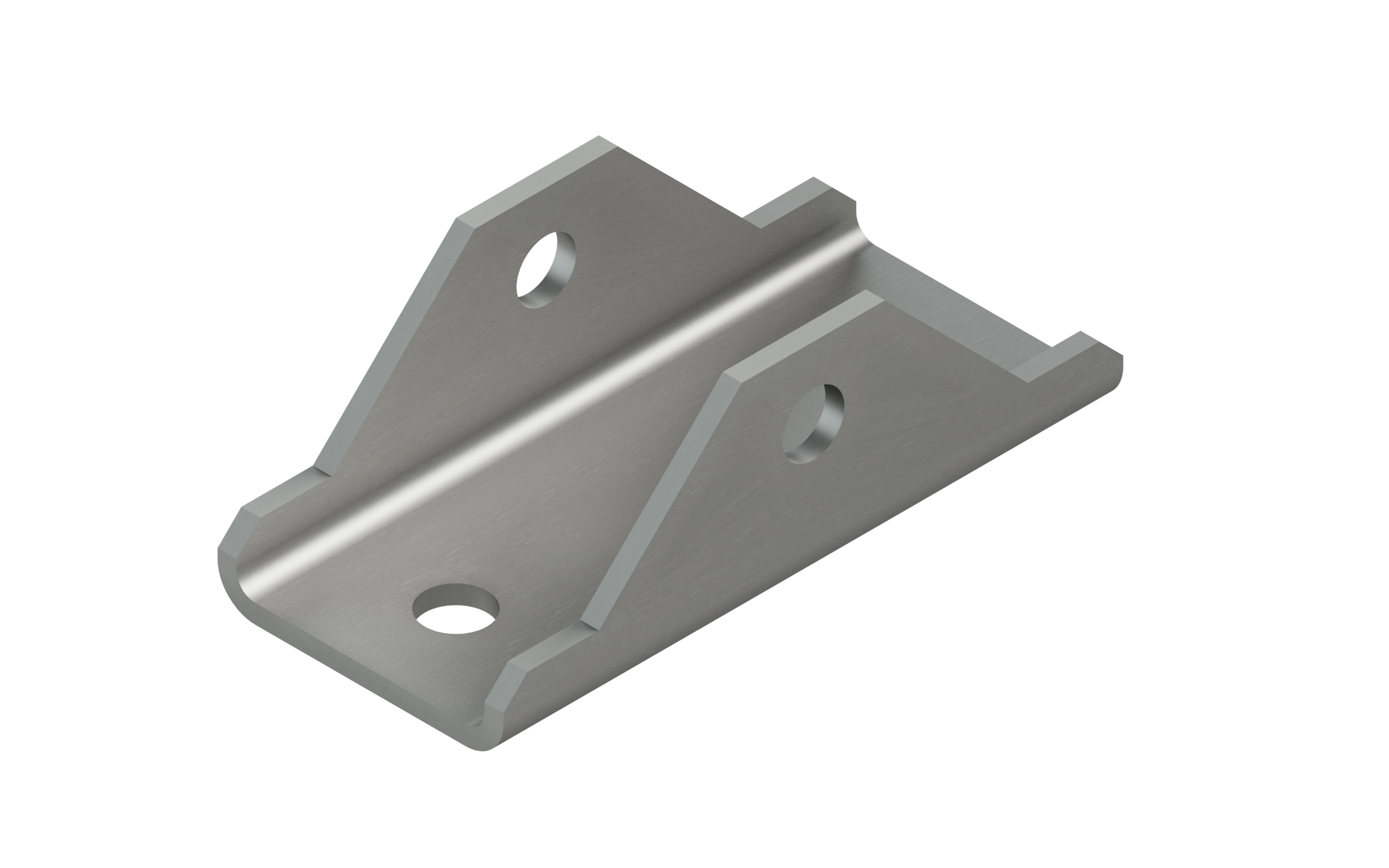 Опора шарнирная облегченная СТ 41-ОШЛ