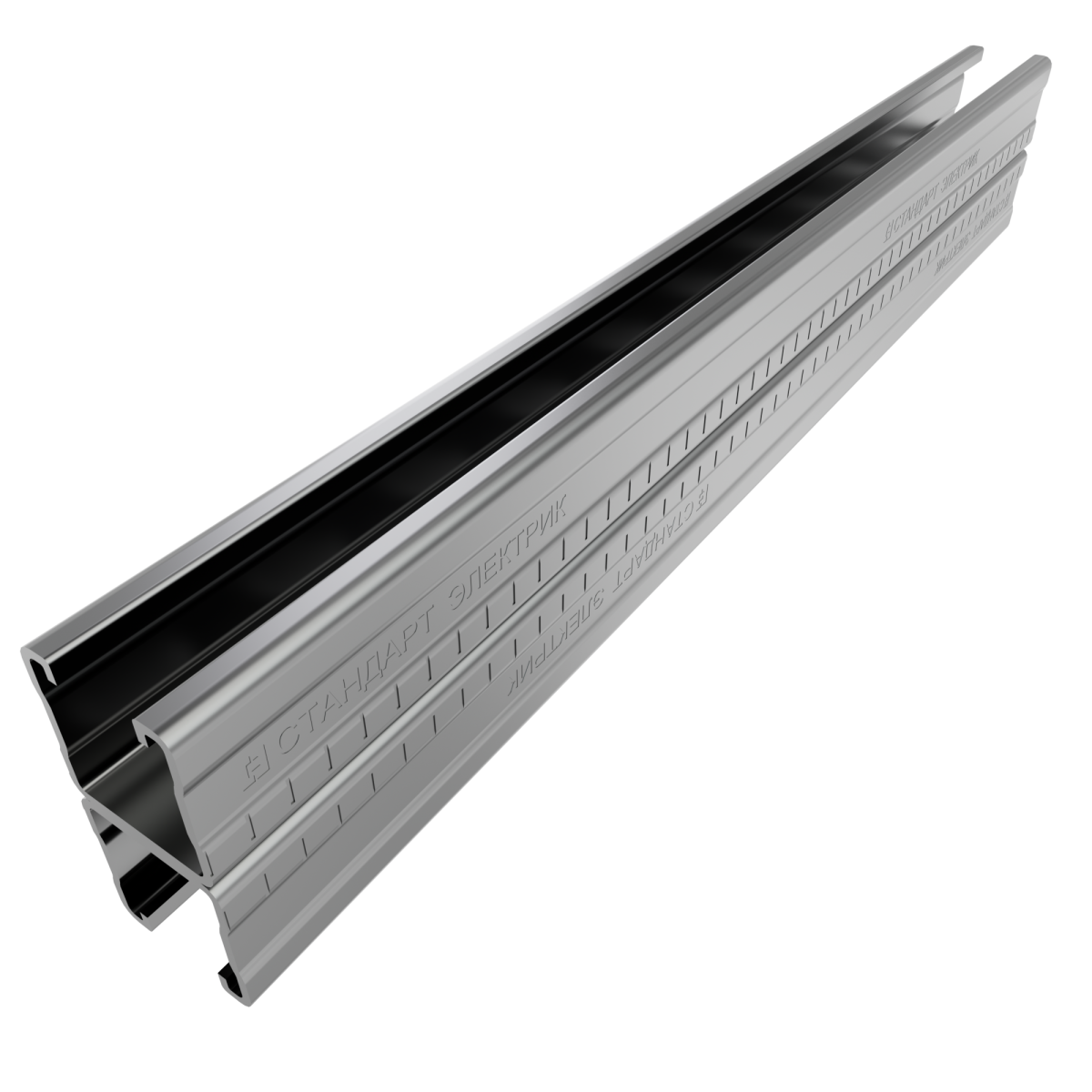 Профиль ST 41/41 D