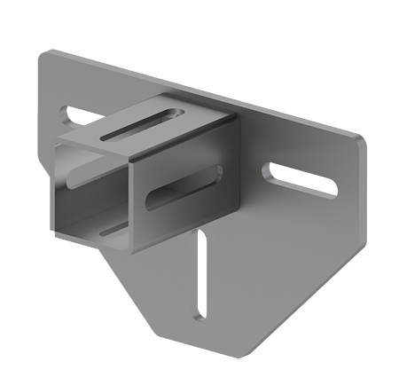 Монтажные системы для тяжёлых нагрузок 