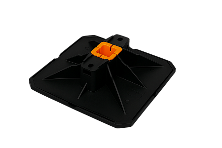 Опоры для мягкой кровли 